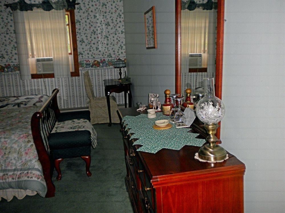 Bears Lair Inn Стоу Екстер'єр фото