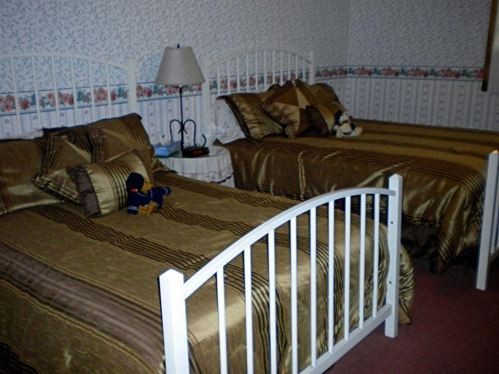 Bears Lair Inn Стоу Екстер'єр фото