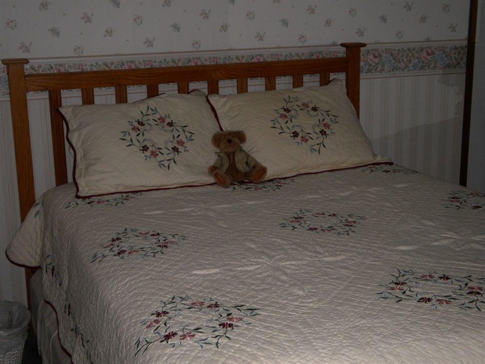 Bears Lair Inn Стоу Екстер'єр фото