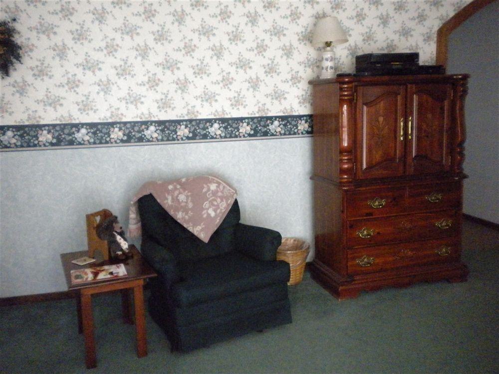 Bears Lair Inn Стоу Екстер'єр фото