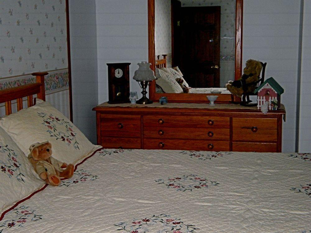 Bears Lair Inn Стоу Екстер'єр фото
